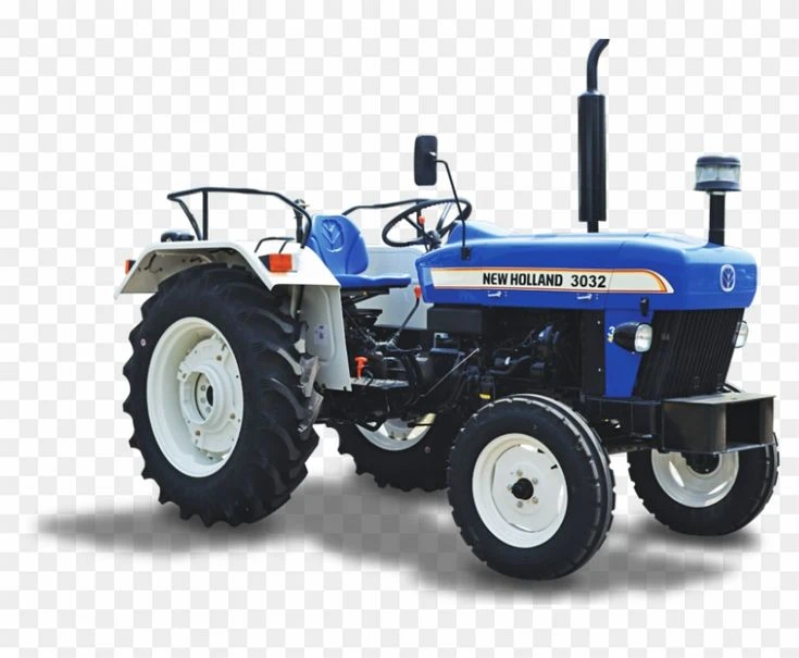 Tractor Accessories
