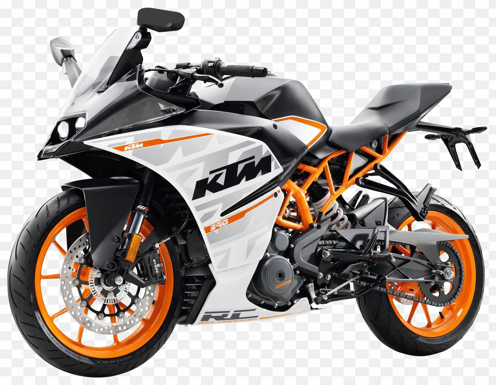 Bike Accessories