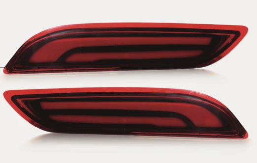 PMS-633 REAR FOG LAMP