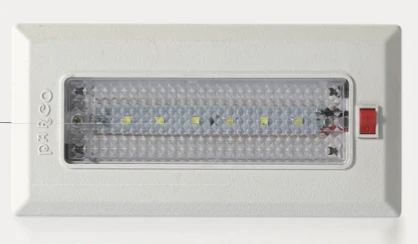 PMS-409 SWITCH ROOF LIGHT