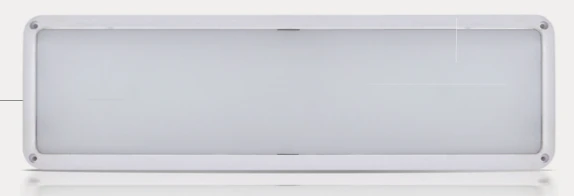 PMS-413 INTERIOR ROOF LAMP