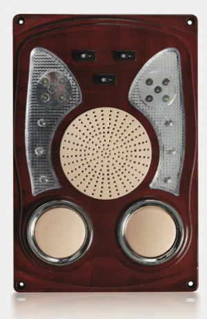 PMS-319 AC HATRACK