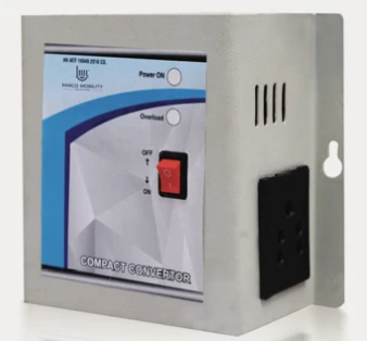 PMS-203 CONVERTOR 100 W