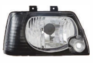 Head Light Unit w/o Wire MRTI 800 TYPE-4