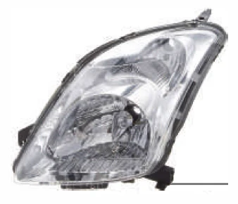 Head Light Assembly w/o Motor SWFT TYPE1/SWFT DZR TYPE-1