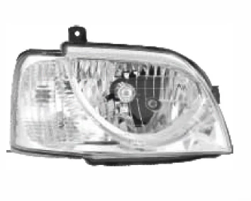 Head Light Assy MARUTI SUZUKI EECO