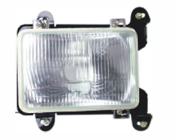 Head Light Assy SUM DLX
