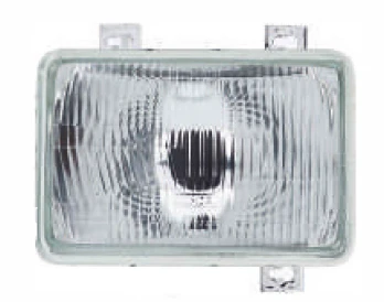 Head Light Assy w/o Rim P43 FORCE CRUISER GAMA/ BLRO/OM