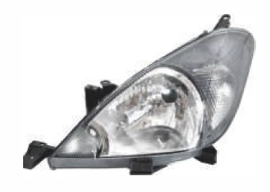 Head Light Assy w/o Wire IN NVTYPE-2