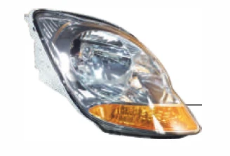Head Light Assermbly SPARK