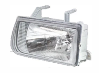 Head Light Assembly w/o Wire TAVERA TYPE-2