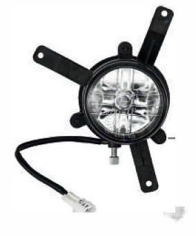Front Fog Light INDC VST