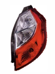 Tail Light Assy-w/o Wire ALTK10 2014