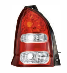 Tail Light Assy-with Clear Lens ALT TYPE-2