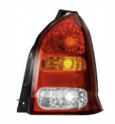 Tail Light Assy-with Yellow Lens ALT TYPE-2
