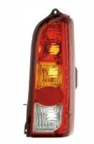 Tail Light Assy-w/o Wire ECO
