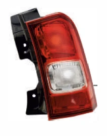 Tail Light Assy-w/o Wire IGNIS