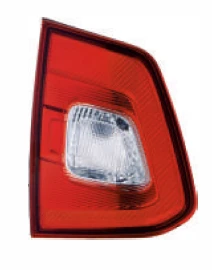 Back Up Light with Wire IGNIS