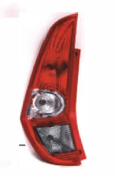 Tail Light Assy-w/o Wire RITZ