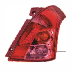 Tail Light Assy-w/o Wire & Bulb Holder SWIFT TYPE-2
