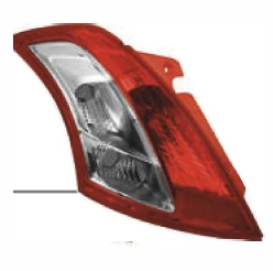 Tail Light Assy- w/o Wire SWIFT TYPE-3