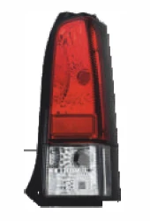 Tail Light Assy-with Wire WAGN R TYPE-2