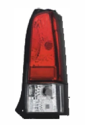 Tail Light Assy-w/o Wire WAGN R TYPE-2