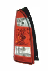 Tail Light Assy-w/o Wire & Bulb Holder WAGN R TYPE-3