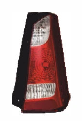 Tail Light Assy-w/o Wire & Bulb Holder WAGN R TYPE-4