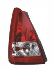 Tail Light Assy-w/o Wire & Bulb Holder ZN ESTL