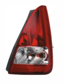 Tail Light Assy-with Wire & Bulb Holder ZN ESTL