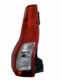 Tail Light Assembly w/o wire WGNR T5