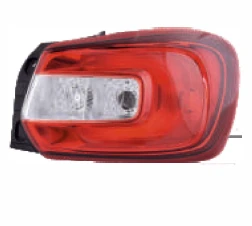 Tail Light w/o Wire MARUTI-SPRESSO