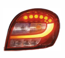 Tail Light Assy Full LED MARUTI-BALENO [ALPHA]