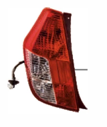 Tail Light Assy-w/o Wire I-TEN TYPE-1
