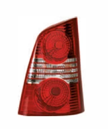 Tail Light Assy-w/o Wire SNTR XNG
