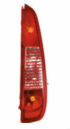Tail Light Assy-w/o Wire INDC FACE LIFT
