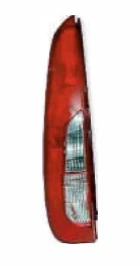 Tail Light Assy-MFR-w/o Bulb Holder & Wire INDC FACE LIFT