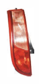Tail Light Assy-Lower-w/o Wire & Bulb Holder INDC VST