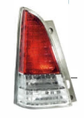 Tail Light Assy-MFR-with Wire & Bulb Holder INNOVA TYPE-2