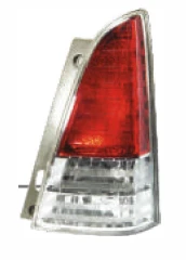 Tail Light Assy-MFR-w/o Wire & Bulb Holder INNOVA TYPE-2