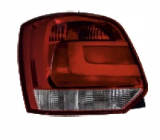 Tail Light Assy-w/o Wire POLO