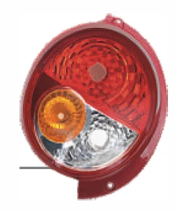 Tail Light- with Wire & Bulb Holder SPARK