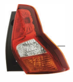 Tail Light with Wire REDI-GO