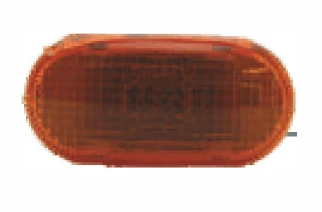 Side Indicator Assy ALT TYPE 2/ ALT 800