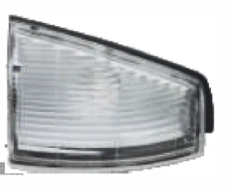 Parking Light Assy MRTI 800 OLD