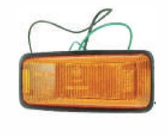 Side Indicator Assy MRTI 800 TYPE-1