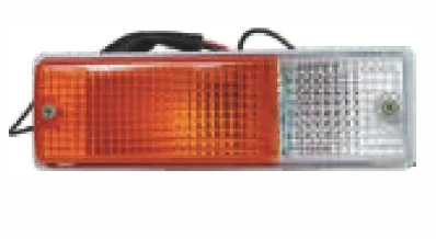 Front Combination Light OMN