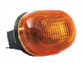 Side Indicator Assy ZN/ESTM