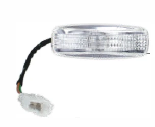 Side Repeater Light INDC